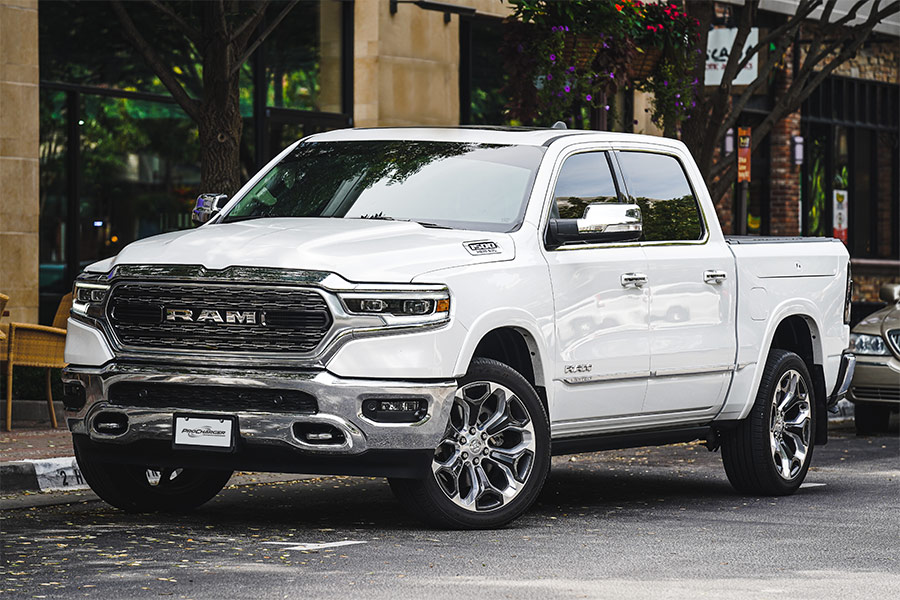 5.7-hemi-truck