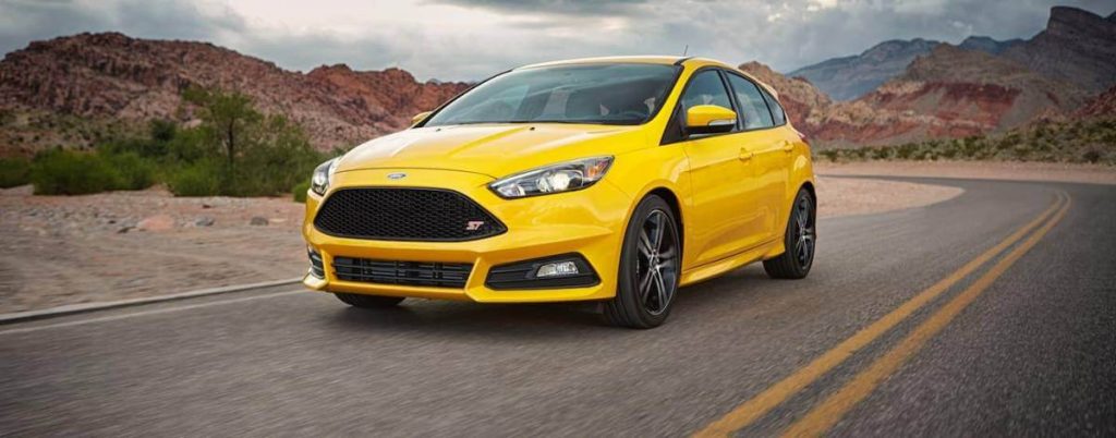 Best Oil for Ford Focus ST [Oil Type & Capacity] – Car Oil Expert