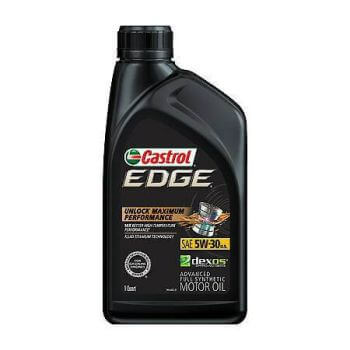 Castrol-03559-Edge-5W-30-Synthetic-Motor-Oil