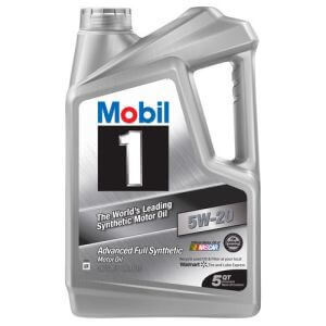 Mobil-1-Synthetic-Motor-Oil-5W-20