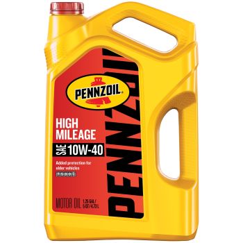 Pennzoil-High-Mileage-Conventional-10W-30-Motor-Oil