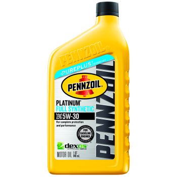 Pennzoil-Platinum-Full-Synthetic-5W-30-Motor-Oil