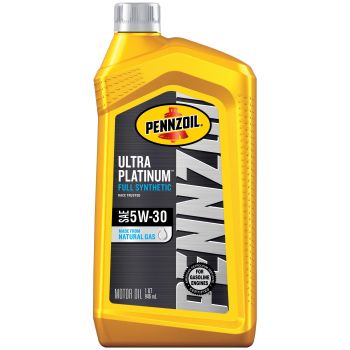 Pennzoil-Ultra-Platinum-Full-Synthetic-5W-30-Motor-Oil