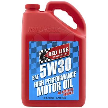 Red-Line-5W30-Full-synthetic-Ester-Formula-Car-Engine-Oil