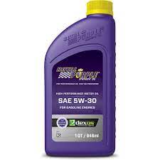 Royal-Purple-51530-High-Performance-Motor-Oil