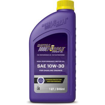 Royal-Purple-SAE-10W-30-High-Performance-Synthetic-Motor-Oil