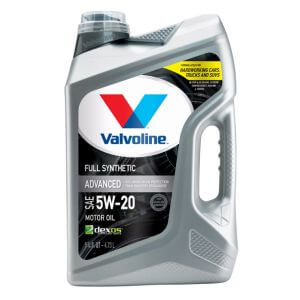 Valvoline-Advanced-Full-Synthetic-SAE-5W-20-Motor-Oil-5-QT