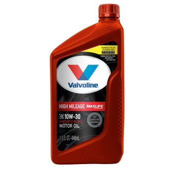 Valvoline-High-Mileage-with-MaxLife-Technology-SAE-10W-30-Synthetic-Blend-Motor-Oil