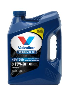 Valvoline-Premium-Blue-SAE-15W-40-Diesel-Engine-Oil