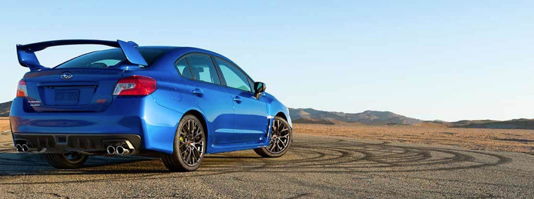 Rear-View-of-Blue-2019-Subaru-WRX-with-Rear-Spoiler_o